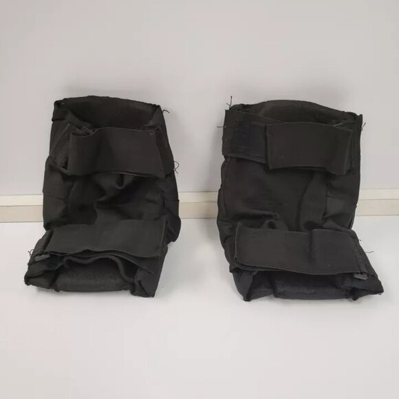 (68239-8) Bravo Sports Roller Blade Pads-Size M/L - Picture 5 of 12